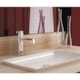 Torneira Para Lavatório De Mesa Riva Bica Baixa Cromada Docol - 83847cab-f32f-4035-941e-dd4bf38fb7fd