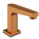 Torneira Para Lavatório De Mesa Sense Bica Baixa Red Gold Deca - bede595a-5a77-46aa-b718-4b5fad99d19c