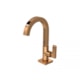Torneira Para Lavatório De Mesa Soul Bica Alta Red Gold Deca - b9db348b-b13e-44a1-aea5-a99735a92bad