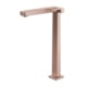 Torneira Para Lavatório De Mesa Stillo Bica Alta 90 Cobre Escovado Docol - 6941a31d-7ae6-4d03-8d33-971e9d777ab9