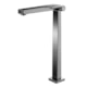 Torneira Para Lavatório De Mesa Stillo Bica Alta 90 Grafite Polido Docol - dd3f6a16-8011-46e7-ad47-58d0c9375c8a