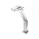 Torneira Para Lavatório De Mesa Stillo Bica Alta Cromada Docol - c2453e92-5e97-4a2d-9d74-dbe9bac629a8