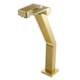 Torneira Para Lavatório De Mesa Stillo Bica Alta Ouro Polido Docol - 26d81923-f975-4635-855e-dece34a68317