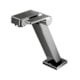 Torneira Para Lavatório De Mesa Stillo Bica Baixa Grafite Polido Docol - 8ac1e003-1387-4a9d-b719-bff9e6704952
