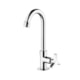 Torneira Para Lavatório De Mesa Trio Bica Alta Cromada 1195 C33 Lorenzetti - 7eaa2ea7-3f3e-4cdf-8c4a-2537930431c0