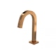 Torneira Para Lavatório De Mesa Tube Bica Baixa Red Gold Deca - ca199906-a7ad-46c3-8e41-d32f0fb9e019