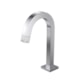 Torneira Para Lavatório De Mesa Tube Deca Cromado - ec3826dd-2bc8-4b53-84d3-7dca0b9639e7