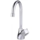 Torneira Para Lavatório De Mesa Tubo Fixo Digital Line Cromado Fabrimar - 53182464-d5ce-4cb0-824a-e468eae796ac