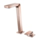 Torneira Para Lavatório De Mesa Vougan Bica Alta Cobre Escovado Docol - b190c0f3-4d40-409d-95e3-266186750244
