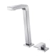 Torneira Para Lavatório De Mesa Vougan Bica Alta Cromada Docol - cae8e87d-9fa9-4034-a85f-2265845db677