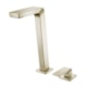 Torneira Para Lavatório De Mesa Vougan Bica Alta Níquel Escovado Docol - 9f333276-06ff-4820-8305-b7bf7eea811e