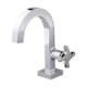 Torneira Para Lavatório De Mesa Zeta Cromado Fabrimar - 39319bdf-6bb8-4248-82ff-7d52d5d55f90