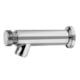 Torneira Para Lavatório De Parede 120 Ciclo Fixo Pressmatic Cromado Docol - 034c4472-736b-41e3-90a7-20cac32c2ec3