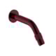 Torneira Para Lavatório De Parede Agua Fria Kr671 Marsala Matte - f864ea31-a180-46be-9dec-09dd39f293f1