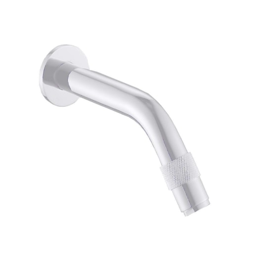 Torneira Para Lavatório De Parede Agua Fria Kromma - Imagem principal - 7159e791-bf12-44e4-bb84-976e7d388a4a