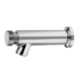 Torneira Para Lavatório De Parede Automática Temporizada Pressmatic Cromada Docol - 552dea65-315f-4f53-9ae9-78f043a02ba0