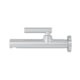 Torneira Para Lavatório De Parede Beta Cromado Deca - 4345dd89-05dd-441b-a49b-021ad4a73161