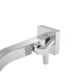 Torneira Para Lavatório De Parede Bica Alta City Cromada Docol - 5e44991d-5725-49a6-b188-3883a8bfd873