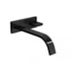 Torneira Para Lavatório De Parede Bica Baixa Polo Black Noir Deca - bf7ce057-2472-4b56-92f8-1805285a40f5