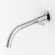 Torneira Para Lavatório De Parede Design Cromado Celite - f05c7134-80e0-4723-baca-2847c3666398