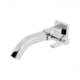 Torneira Para Lavatório De Parede Elite Cromada Celite - 426471eb-d303-402f-9192-8f2fd1c805f8