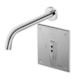 Torneira Para Lavatório De Parede Embutida Eletric Docol - 4fabc526-968d-4dee-8081-2184a200a954
