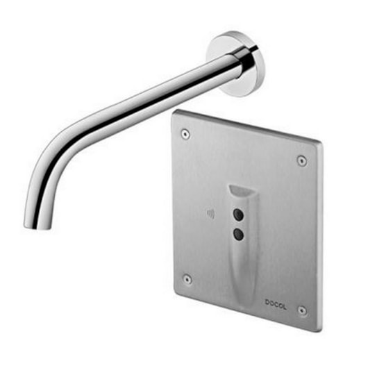 Torneira Para Lavatório De Parede Embutida Eletric Docol - Imagem principal - af9ae8c7-e224-42f7-9e1f-14b5a68a5f06