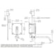 Torneira Para Lavatório De Parede Embutida On/ Off Eletric Docol - 118b2bc8-5579-4b5e-ad3b-851f84ed0a7d