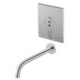 Torneira Para Lavatório De Parede Embutida On/ Off Eletric Docol - e9a81e85-e446-4814-8e97-952d5fd8b574