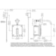 Torneira Para Lavatório De Parede Embutida Presence Eletric Inox Escovado Docol - 976ca70f-3708-4302-8661-fb449196ad12
