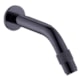 Torneira Para Lavatório De Parede Kr671 Titânio Escovado Kromma - 3283c029-655b-403f-8fef-dbfb2c86ccb4