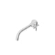 Torneira Para Lavatório De Parede Liss Cromada Docol - bbd644d7-7c2a-41be-97fb-1cfcd0a1a922