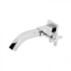 Torneira Para Lavatório De Parede Lotus Cromada Celite - 981811c8-f7dd-4d36-9993-0af5ff3f81d2