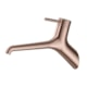 Torneira Para Lavatório De Parede Mantis Cobre Grid Escovado Docol - b90b64ad-055b-4a30-9707-27924e406e46
