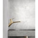 Torneira Para Lavatório De Parede Mantis Ouro Grid Polido Docol - a205130f-1d47-47b9-a866-add2ef0f8147