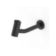 Torneira Para Lavatório De Parede New Singles Preto Mate Roca - 3fd54ce9-a718-4d23-9f0a-11026a1ee5e4