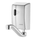 Torneira Para Lavatório De Parede On/off Eletric Zenit Cromada Docol - dc0ae695-fa86-4f78-835e-e02679bc605e