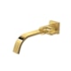 Torneira Para Lavatório De Parede Polo 1178 Gold Deca - 92ea9a3b-e66c-4a66-b944-7d8370ccac14