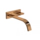 Torneira Para Lavatório De Parede Polo Com Chapa Red Gold Deca - bdeb7325-a9a8-4187-a390-25d89e3421a8