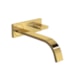 Torneira Para Lavatório De Parede Polo  Gold Deca - f6dc9379-bc8d-47ab-8797-26da1577a533