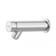 Torneira Para Lavatório De Parede Pressmatic Deluxe Cromada Docol - b1521b84-c4e8-496b-9357-f4e8554343ff