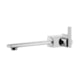 Torneira Para Lavatório De Parede Rb2005 Cromado Rubinettos - c1f80222-e3f6-416d-adfd-05b7bb0820f3