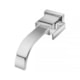 Torneira Para Lavatório De Parede Square Cromada Docol - a79afe68-8743-46d6-8974-5a0c99290a30