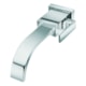 Torneira Para Lavatório De Parede Square Cromada Docol - e6d868dd-f12f-4511-9c8b-8b6fb1f36d13