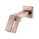 Torneira Para Lavatório De Parede Stillo Cobre Escovado Docol - c07479b3-99db-4c89-a717-e4b8870244b3