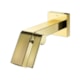 Torneira Para Lavatório De Parede Stillo Ouro Polido Docol - 5f42323c-274b-45ee-b705-8045d5561491