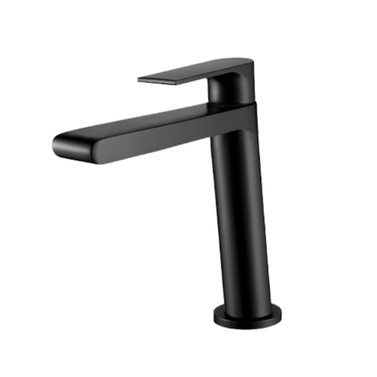 Torneira Para Lavatório Loren Like Black Lorenzetti - Imagem principal - 34e26fbd-a4c6-43e7-a4b2-fee83e92812e