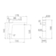 Torneira Para Lavatório Loren Like Lorenzetti  - 38d0703c-3209-439a-82ce-2a1b4e47440a