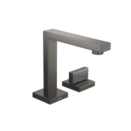 Torneira Para Lavatório Mesa Bica Alta Dream Antracite Deca - Imagem principal - dacbd1d2-a317-4e2a-8f05-730879d8f651