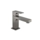 Torneira Para Lavatório Mesa Bica Baixa Unic Antracite Deca - be4da233-2ce6-4741-9d03-8c617e9e104c